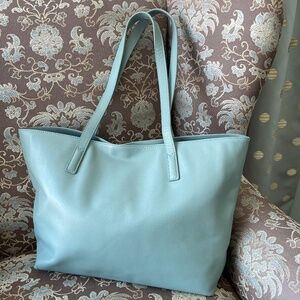 QUINCE Tote